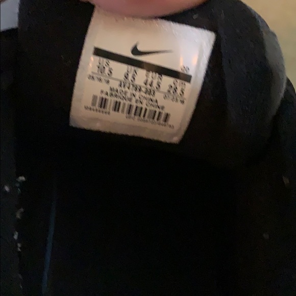 Nike Teknos men - Picture 2 of 2